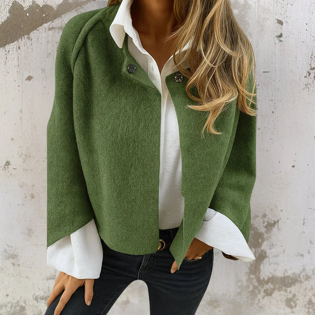 SelenaWear Judith Jacket