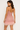 Elegant Feather Mini Dress