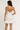 Elegant Feather Mini Dress