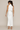 Co-ord Satin Maxi Skirt Set Cowl Neck