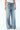 Asymmetrical Wide-Leg Denim Pants – Streetwear & Everyday Style
