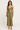 Satin Backless V-Neck Spaghetti Strap Dress