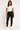 Skinny High-Waisted Leather Pants - Stretch-Cut Unisex