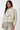 Oversized Double-Breasted Coat