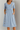 Cora | Striped Midi Dress with Relaxed Elegance Regular price