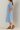 Cora | Striped Midi Dress with Relaxed Elegance Regular price