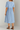 Cora | Striped Midi Dress with Relaxed Elegance Regular price