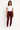 Skinny High-Waisted Leather Pants - Stretch-Cut Unisex