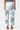 Relaxed Cotton Blend Trousers – Breathable Summer Casual Pants