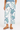 Relaxed Cotton Blend Trousers – Breathable Summer Casual Pants