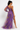 Night Asymmetric Sleeve Maxi Dress