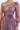 Night Asymmetric Sleeve Maxi Dress