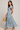 Tailored Floral Maxi Dress