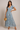 Tailored Floral Maxi Dress