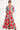 Floral V-Neck Maxi Dress – Elegant Summer & Garden Party Outfit for Women