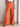 Linen Blend Full-Length Trousers – Mid-Rise Relaxed Fit