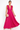 V-Neck Maxi Summer Dress – Breathable Summer Day-to-Evening Wear