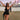 Plunge Lace-Up Mesh Bodysuit With Ruffle Hem – Festival & Summer Party Wear