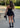 Plunge Lace-Up Mesh Bodysuit With Ruffle Hem – Festival & Summer Party Wear