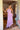 Ruffled Backless Halter Maxi Dress with Front Split – Elegant Evening Wear