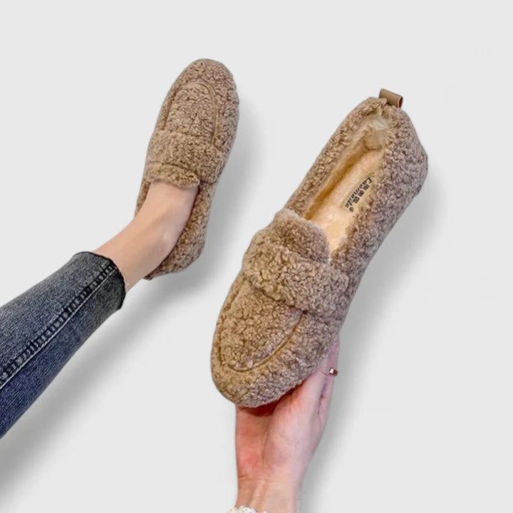 SelenaWear Solenne Slippers