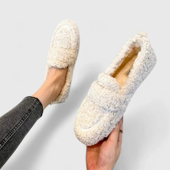 SelenaWear Solenne Slippers