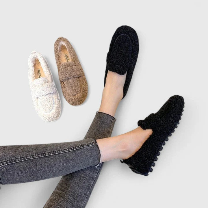 SelenaWear Solenne Slippers