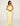 Slim Fit Maxi Dress
