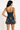 Sequin Halter Mini Dress with Side Slit – Party, Summer & Evening Wear