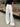 Solid Wide-Leg Pants