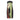 Printed Strapless Zip-Up Maxi Dress