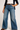 Vintage Wide-Leg Jeans For Women