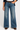 Vintage Wide-Leg Jeans For Women