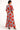 Floral V-Neck Maxi Dress – Elegant Summer & Garden Party Outfit for Women