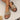 Summer Slip-On Cork Sandals