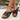Summer Slip-On Cork Sandals