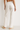High-Waist Eyelet Embroidered Wide-Leg Trousers