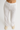 High-Waist Eyelet Embroidered Wide-Leg Trousers