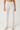 High-Waist Eyelet Embroidered Wide-Leg Trousers